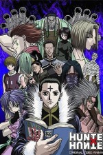 Watch Hunter x Hunter Nowvideo